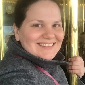 Meet your Posher, Kimberly